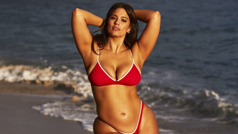 Ashley Graham